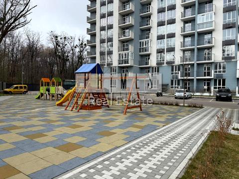 квартира за адресою Валер'яна Підмогильного вул., 5