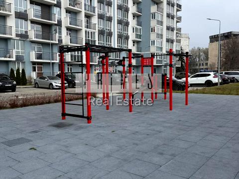 квартира за адресою Валер'яна Підмогильного вул., 5