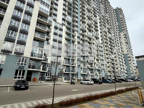 квартира за адресою Валер'яна Підмогильного вул., 5