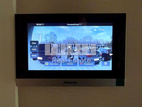 квартира за адресою Валер'яна Підмогильного вул., 5