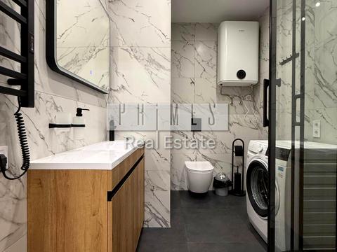 квартира за адресою Валер'яна Підмогильного вул., 5