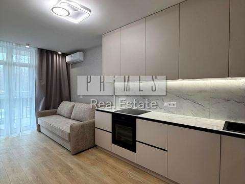 квартира за адресою Валер'яна Підмогильного вул., 5