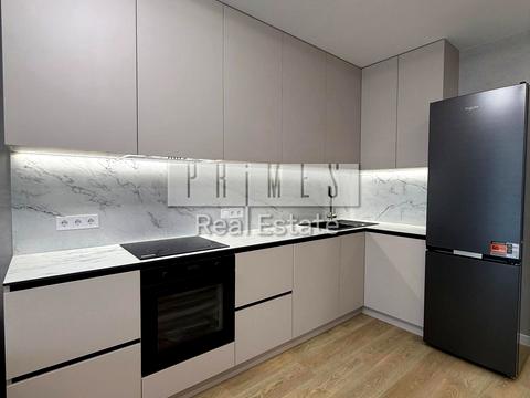 квартира за адресою Валер'яна Підмогильного вул., 5