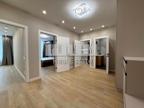 квартира за адресою Валер'яна Підмогильного вул., 5