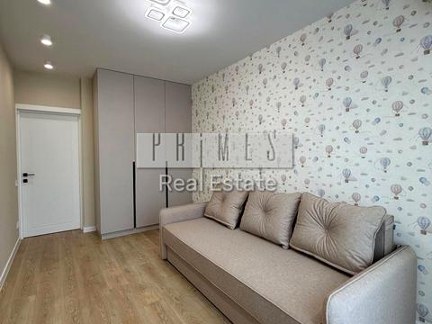 квартира за адресою Валер'яна Підмогильного вул., 5