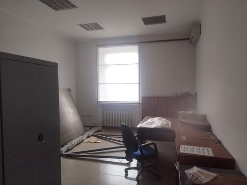 коммерческая по адресу Мостовая ул., 2