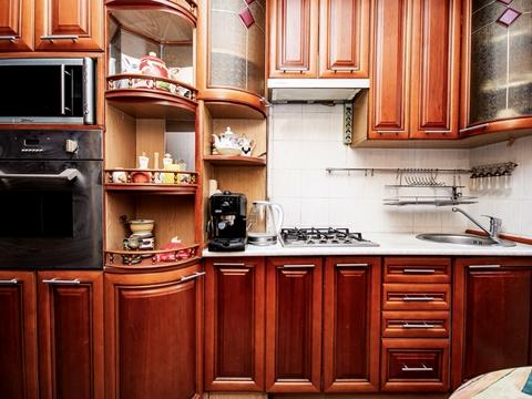 квартира за адресою Деревлянська вул. (Якіра), 20/2