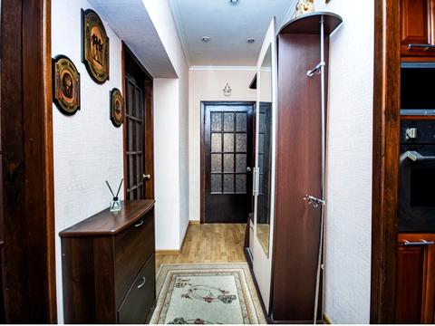 квартира за адресою Деревлянська вул. (Якіра), 20/2