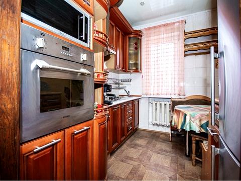 квартира за адресою Деревлянська вул. (Якіра), 20/2