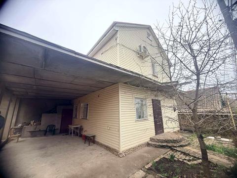 будинок за адресою 3-тя лінія