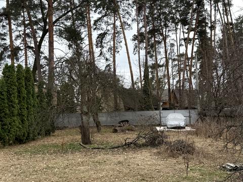 ділянка за адресою Миколи Гамалія вул.