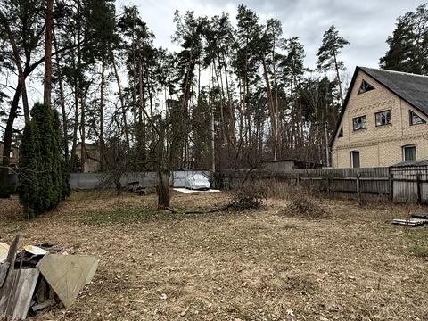 ділянка за адресою Миколи Гамалія вул.