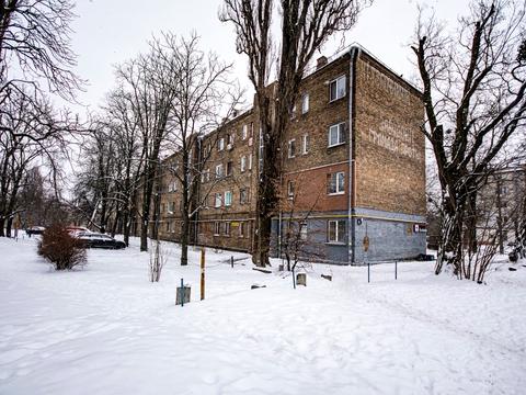 квартира за адресою Деревлянська вул. (Якіра), 20/2