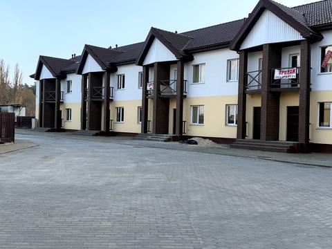 дом по адресу Дахновская Сечь ул.