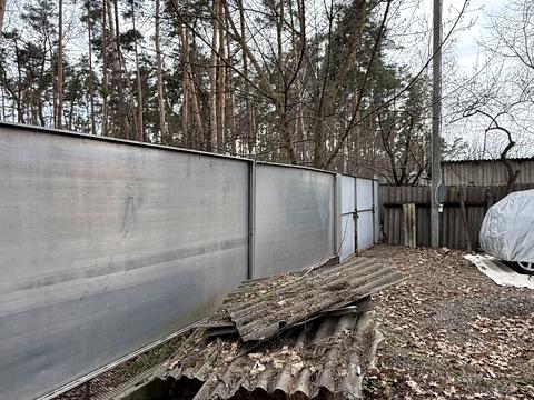 ділянка за адресою Миколи Гамалія вул.