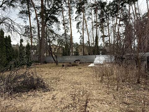 ділянка за адресою Миколи Гамалія вул.