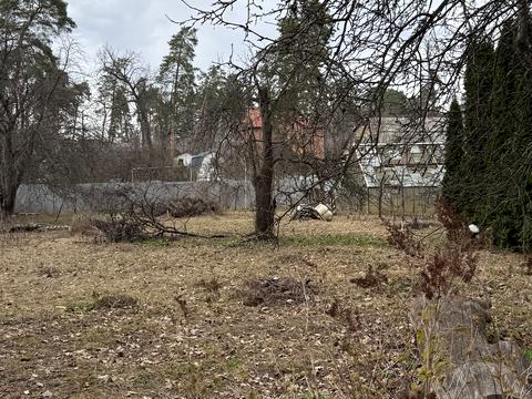ділянка за адресою Миколи Гамалія вул.