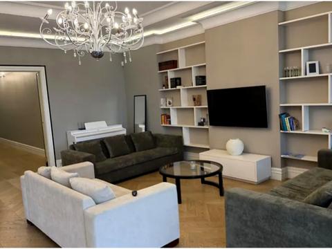 квартира по адресу Новоселицкая ул., 10