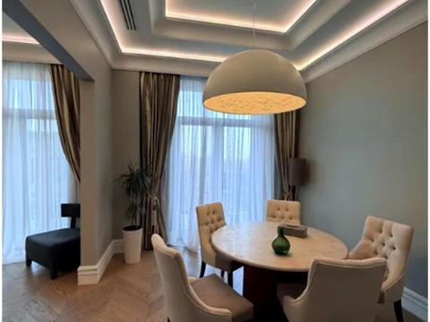 квартира по адресу Новоселицкая ул., 10