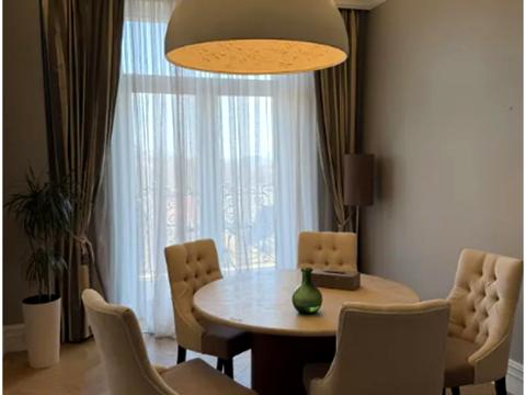 квартира по адресу Новоселицкая ул., 10