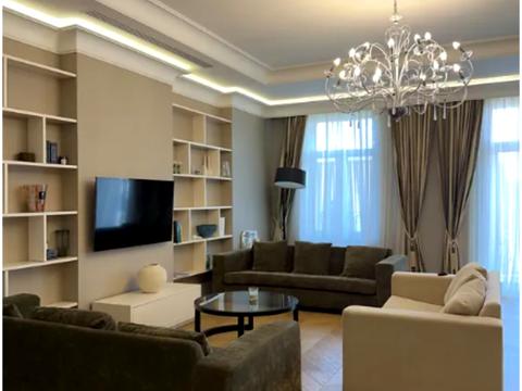 квартира по адресу Новоселицкая ул., 10