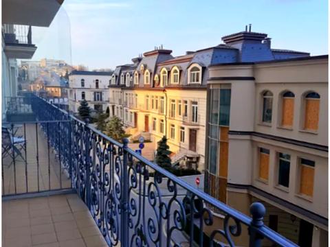 квартира по адресу Новоселицкая ул., 10