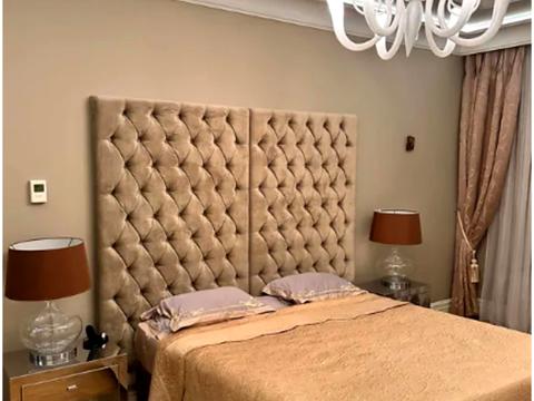 квартира по адресу Новоселицкая ул., 10