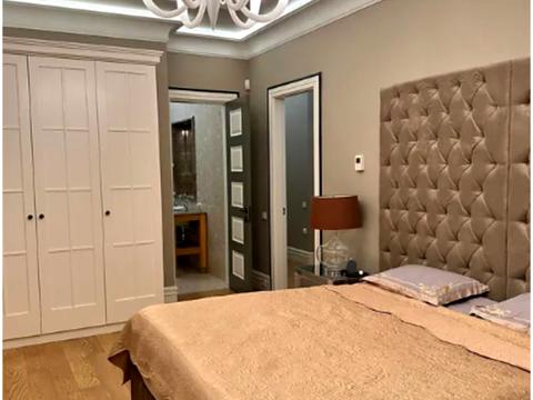 квартира по адресу Новоселицкая ул., 10