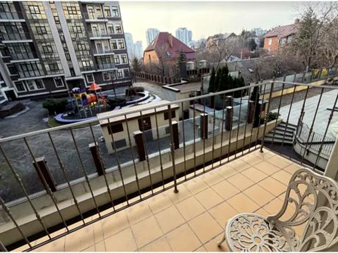 квартира по адресу Новоселицкая ул., 10