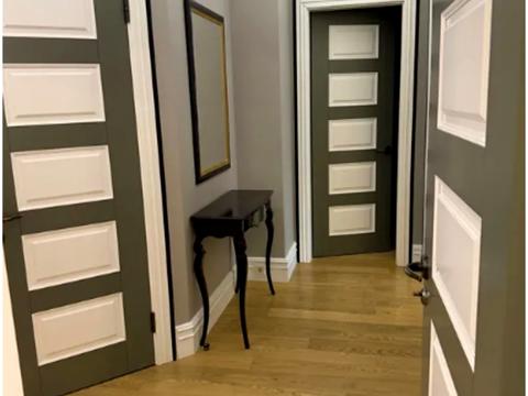 квартира по адресу Новоселицкая ул., 10