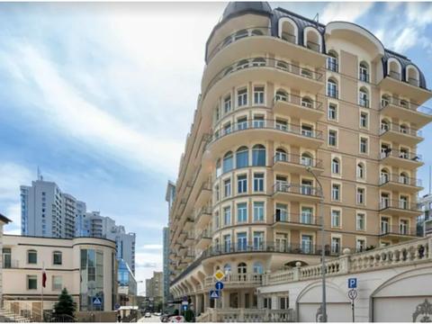 квартира по адресу Новоселицкая ул., 10