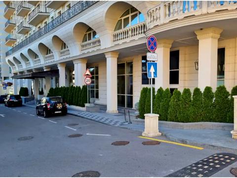 квартира по адресу Новоселицкая ул., 10