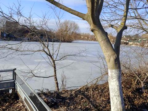 дом по адресу Центральная ул.