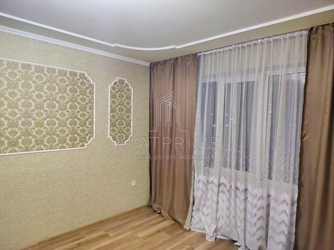 квартира по адресу Доковская ул., 10, к2