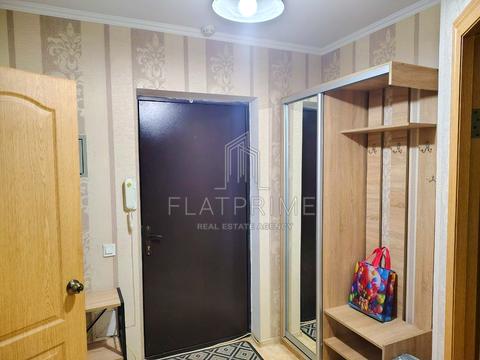 квартира за адресою Доківська вул., 10, к2