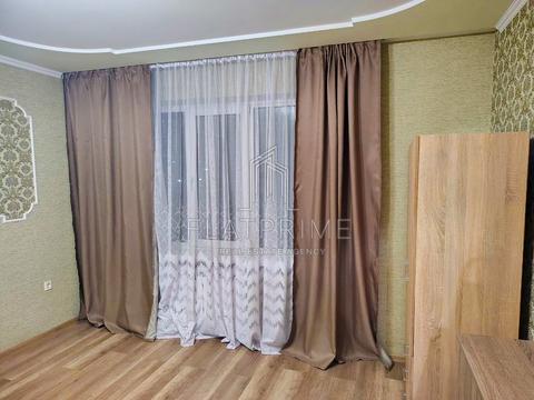 квартира за адресою Доківська вул., 10, к2