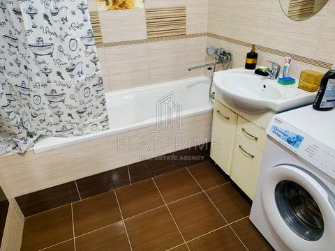 квартира за адресою Доківська вул., 10, к2