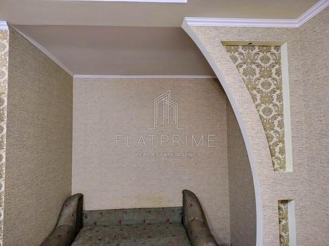 квартира за адресою Доківська вул., 10, к2