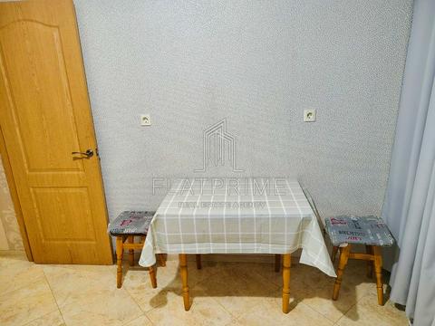 квартира за адресою Доківська вул., 10, к2