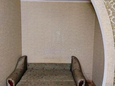 квартира за адресою Доківська вул., 10, к2