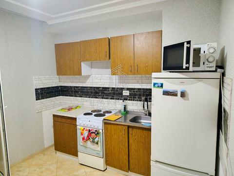 квартира за адресою Доківська вул., 10, к2