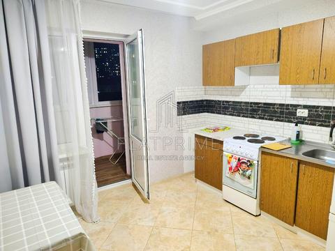 квартира за адресою Доківська вул., 10, к2