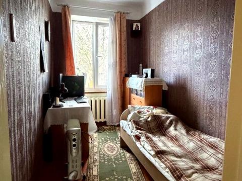 дом по адресу Нила Хасевича ул., 13
