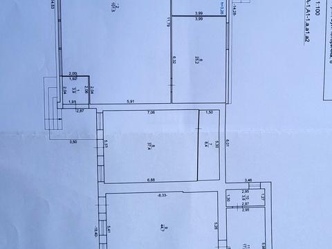 комерційна за адресою Історична, 8