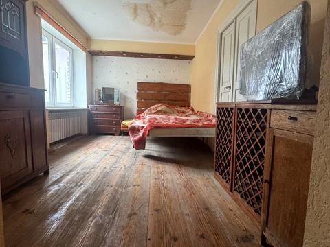 дом по адресу Івана Франка ул. (Кірова)