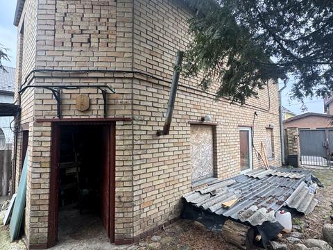 дом по адресу Івана Франка ул. (Кірова)