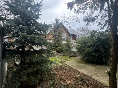 дом по адресу Івана Франка ул. (Кірова)