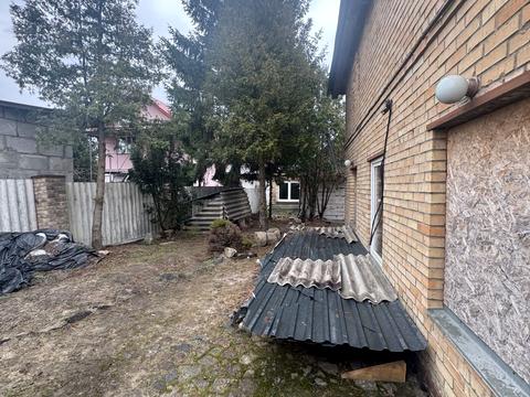 дом по адресу Івана Франка ул. (Кірова)