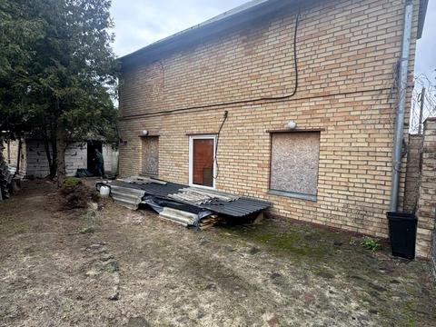 дом по адресу Івана Франка ул. (Кірова)