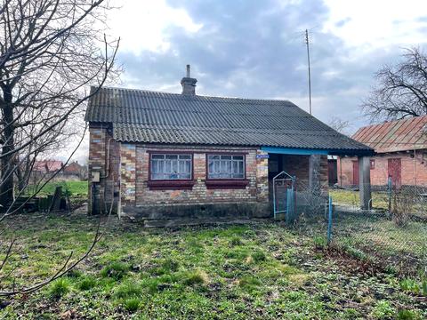 будинок за адресою Шкільна